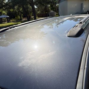 DODGE GRAND CARAVAN SXT - 9