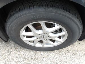 CHRYSLER PACIFICA TOURING L - 8