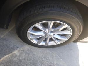 HONDA CR-V EX-L - 10