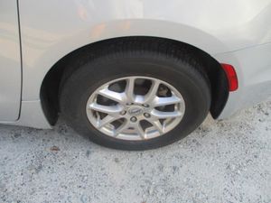2024 Chrysler PACIFICA TOURING L 照片 8