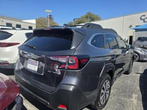 SUBARU OUTBACK PREMIUM - 2