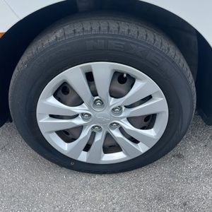 2022 KIA SOUL LX photo 10