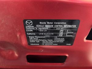 2025 Mazda CX-30 2.5 S PREFERRED PACKAGE — миниатюра 21