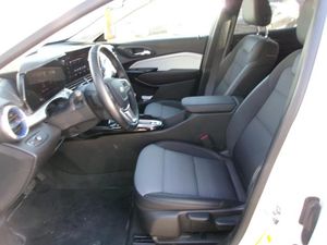 CHEVROLET TRAX - 3