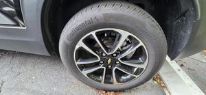 2025 Chevrolet TRAILBLAZER LT — миниатюра 15