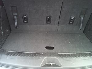 CHEVROLET TAHOE LT - 6