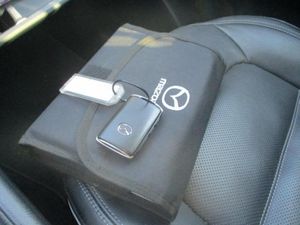 2025 Mazda CX-5 2.5 S PREFERRED PACKAGE — миниатюра 16