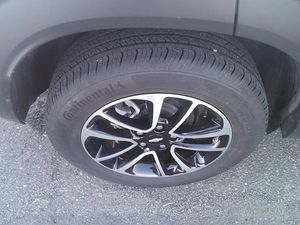 CHEVROLET TRAILBLAZER LT - 8