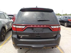 صورة مصغرة 20 لـ 2025 Dodge DURANGO GT PLUS