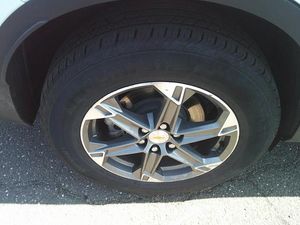 CHEVROLET BLAZER LT - 10