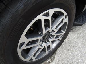 FORD EXPEDITION ACTIVE - 9