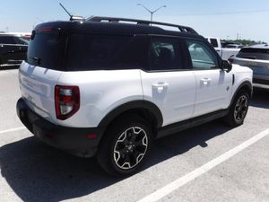 FORD BRONCO SPORT OUTER BANKS - 2