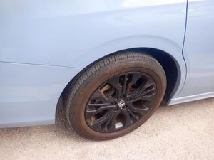 HONDA ODYSSEY SPORT-L - 9