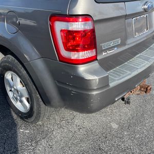 2009 FORD ESCAPE XLT — фото 49