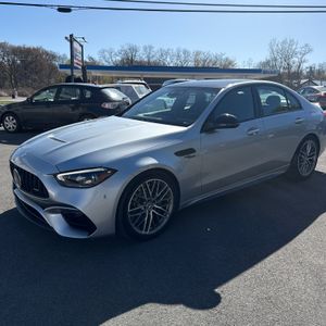 MERCEDES-BENZ OTHERS - 1