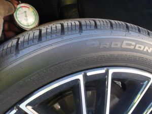 MERCEDES-BENZ C-CLASS - 9