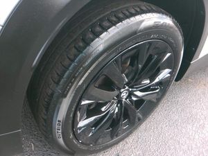 MAZDA CX-90 PREMIUM SPORT - 10