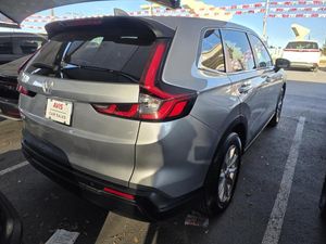 HONDA CR-V EX-L - 2