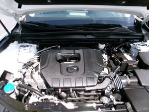 صورة مصغرة 18 لـ 2025 Mazda CX-50 2.5 S PREMIUM PACKAGE