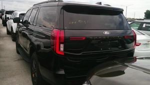 2025 FORD EXPEDITION TREMOR 缩略图 26