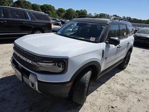 FORD BRONCO SPORT BADLANDS - 1