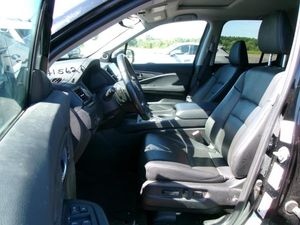 صورة 3 لـ 2025 Honda RIDGELINE RTL