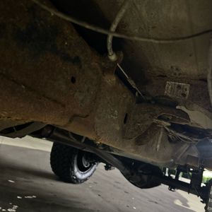 2006 Dodge RAM 2500 SLT 缩略图 16