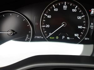 MAZDA CX-50 HYBRID PREMIUM PACKAGE - 5