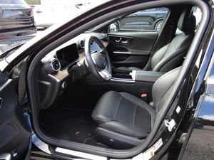 MERCEDES-BENZ C-CLASS - 3