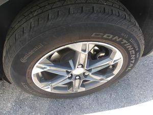 CHEVROLET BLAZER LT - 10