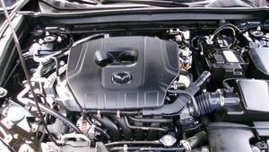 صورة مصغرة 16 لـ 2025 Mazda CX-30 2.5 S PREFERRED PACKAGE