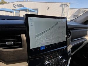 FORD EXPEDITION MAX LIMITED - 4