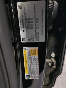 CHEVROLET TAHOE LT - 10