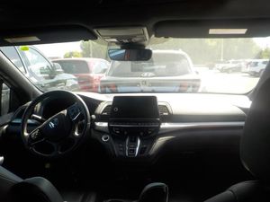 HONDA ODYSSEY SPORT-L - 4