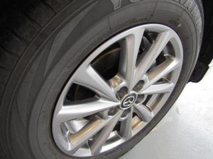 2025 Mazda CX-5 2.5 S PREFERRED PACKAGE — фото 9