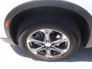 CHEVROLET BLAZER LT - 9