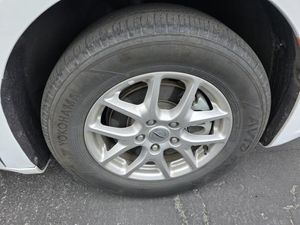 CHRYSLER PACIFICA TOURING L - 10