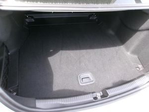 MERCEDES-BENZ C-CLASS - 6