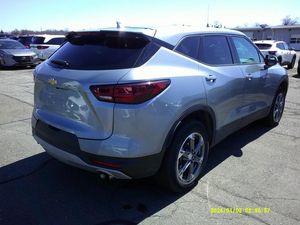 CHEVROLET BLAZER LT - 2