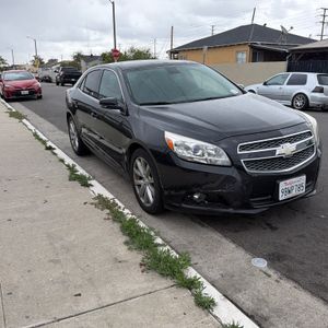 CHEVROLET MALIBU LT - 7