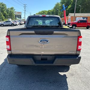 FORD F-150 XL - 4