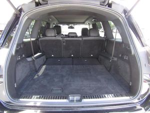 MERCEDES-BENZ GLS - 6