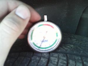 CHEVROLET TRAX LT - 9