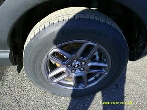 FORD BRONCO SPORT BIG BEND - 8