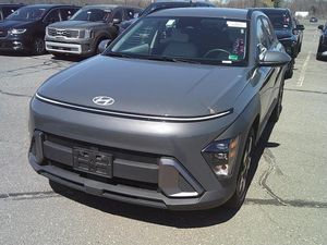 HYUNDAI KONA SEL - 1