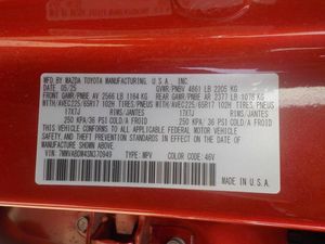 2025 Mazda CX-50 2.5 S PREMIUM PACKAGE — фото 7