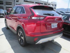 صورة مصغرة 28 لـ 2025 Mitsubishi ECLIPSE CROSS SE