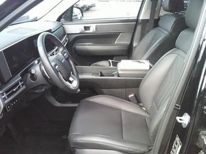 2026 Hyundai SANTA FE SEL 照片 3