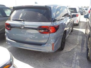 HONDA ODYSSEY SPORT-L - 2