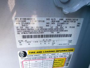 FORD EXPEDITION PLATINUM - 7